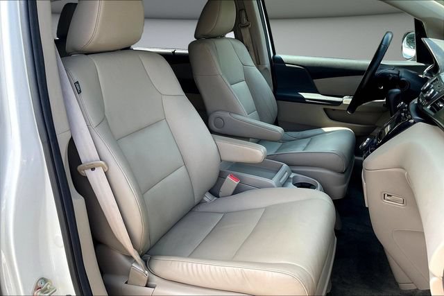 Used 2016 Honda Odyssey EX-L image 32