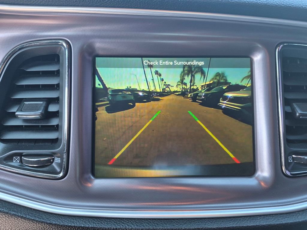 Used 2019 Dodge Challenger SRT Hellcat Redeye image 11