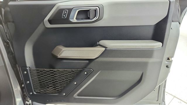 Used 2023 Ford Bronco Black Diamond image 22
