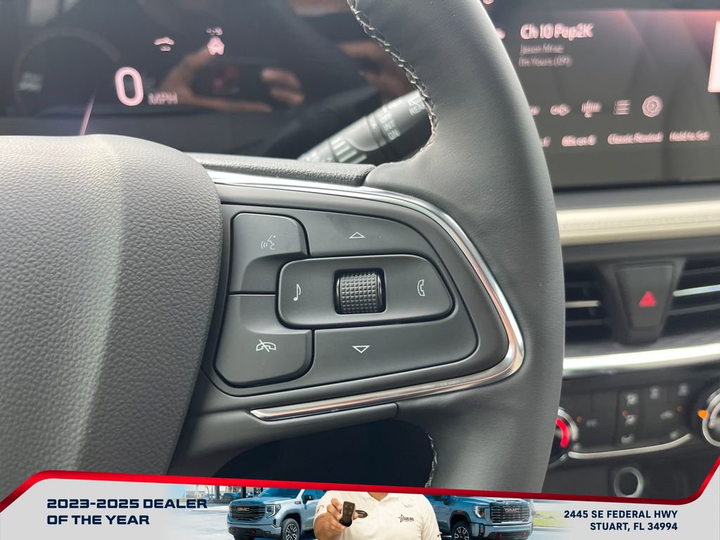 New 2026 Buick Encore GX Sport Touring w/ Advanced Technology Package image 25