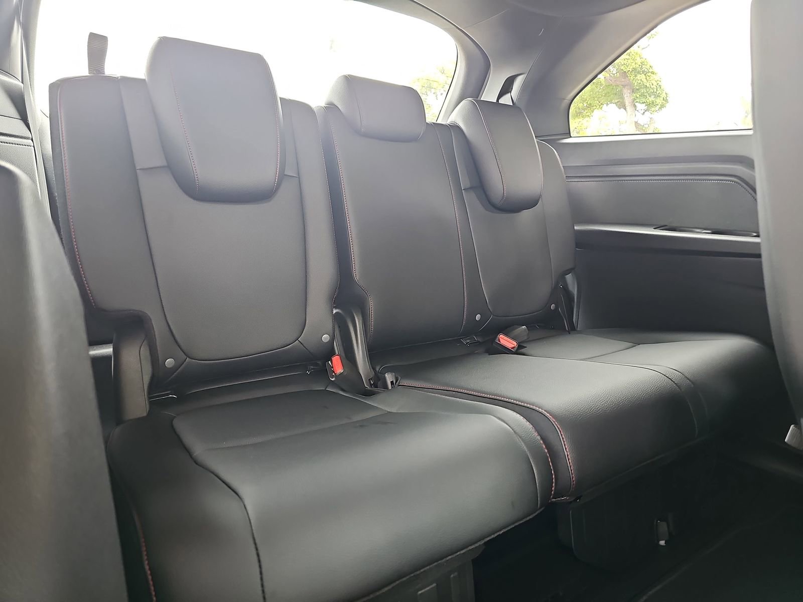 New 2026 Honda Odyssey Sport-L image 12