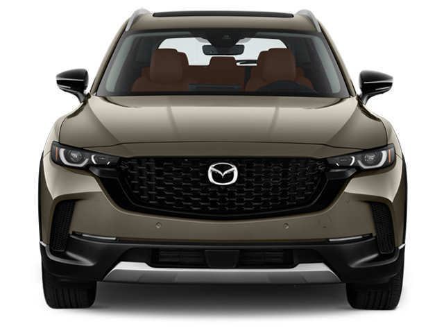 Used 2025 MAZDA CX-50 AWD 2.5 S w/ Premium Package image 5