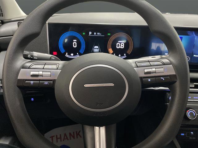 Certified 2025 Hyundai Tucson SE image 14