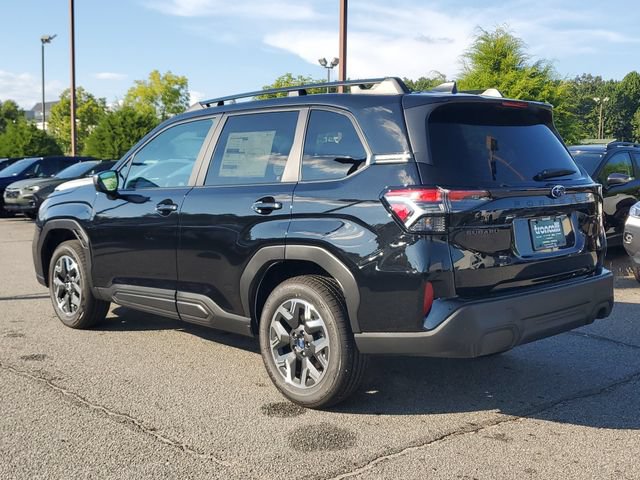 New 2026 Subaru Forester Premium AWD/4WD image 4