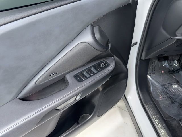 Used 2024 Lexus TX 350 FWD image 12