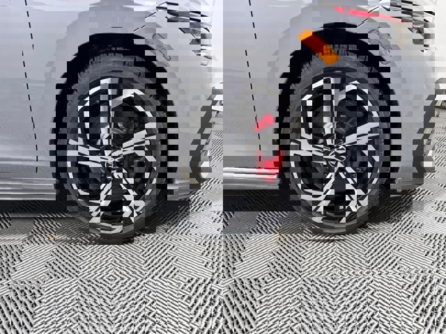 New 2026 Volkswagen GTI SE image 11