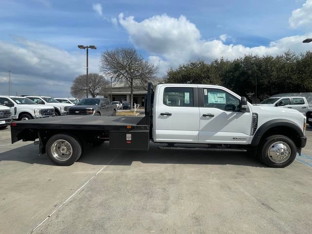New 2025 Ford F450 XL AWD/4WD image 6