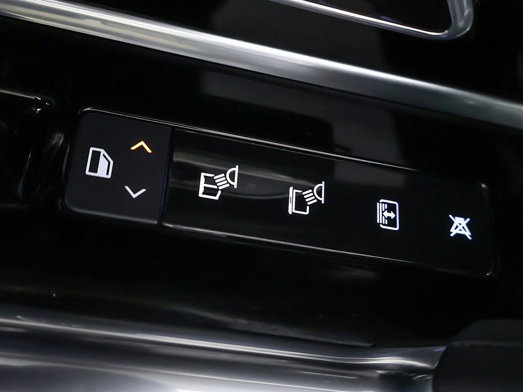 Used 2023 Land Rover Range Rover Long Wheelbase Autobiography image 41