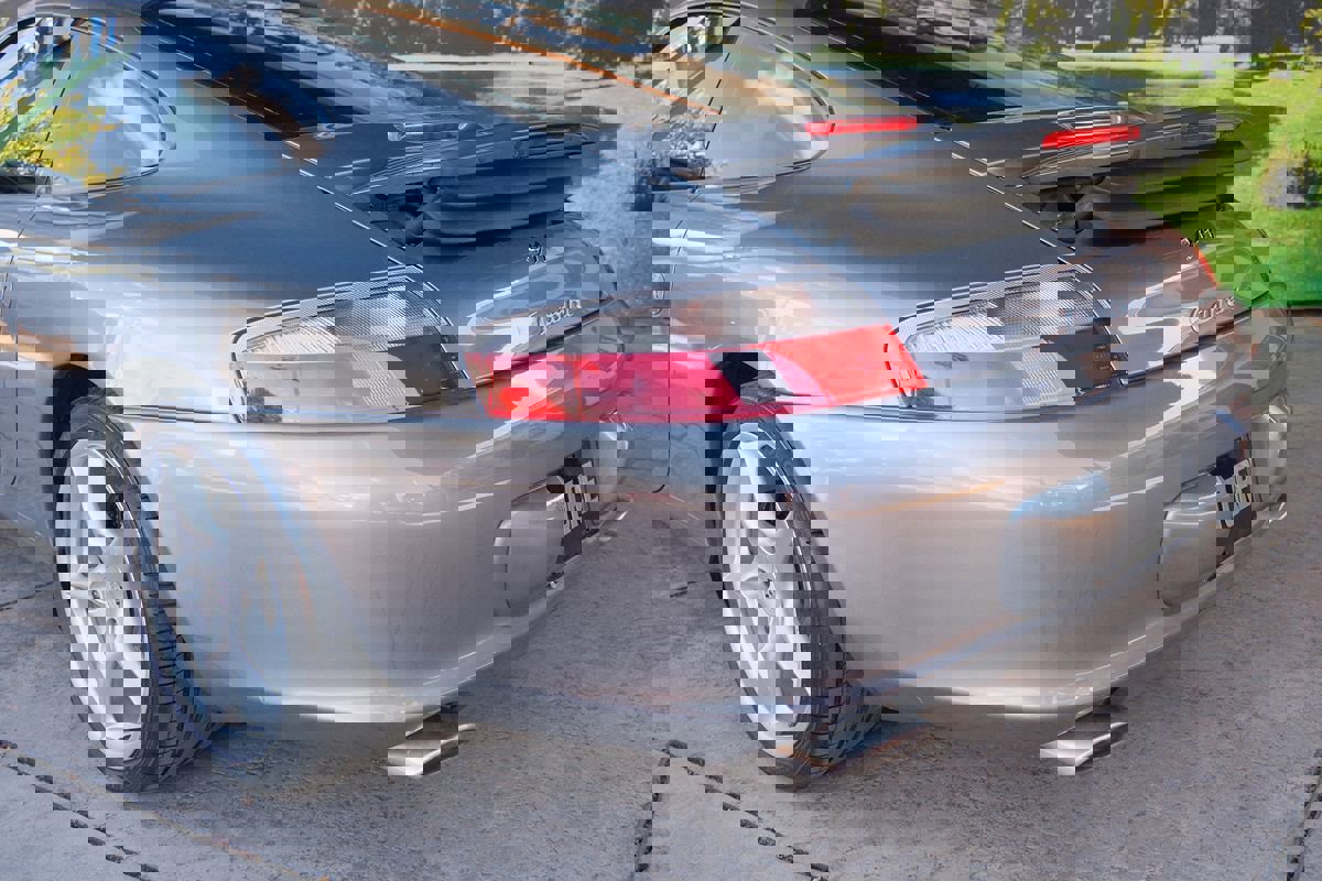 Used 2002 Porsche 911 GT3 RS image 34