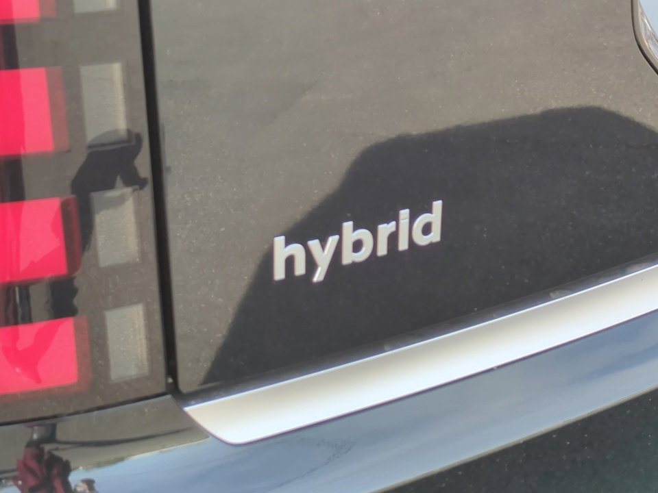 New 2026 Hyundai Palisade Calligraphy image 15