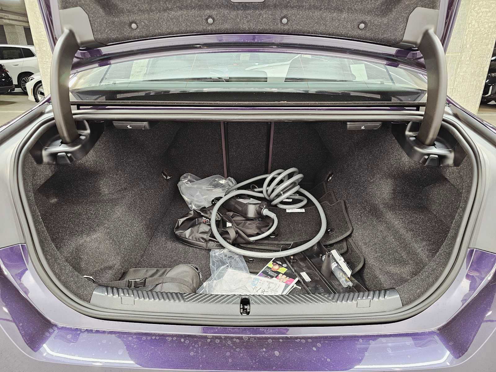 New 2026 BMW M5 w/ Executive Package image 28