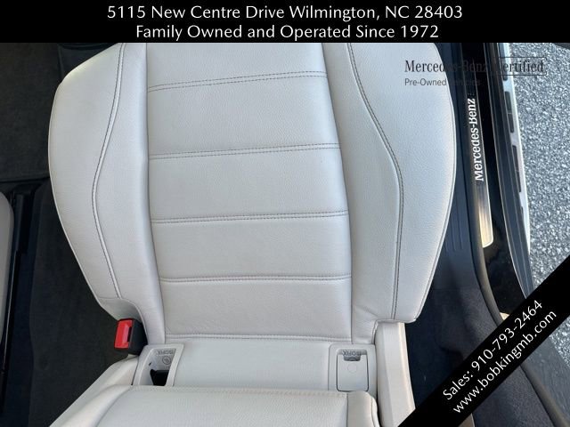 Certified 2020 Mercedes-Benz GLS 450 4MATIC image 28