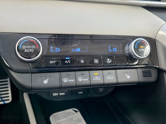New 2026 Hyundai Elantra SEL Sport FWD image 8