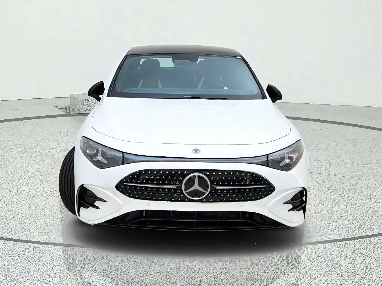 New 2027 Mercedes-Benz CLA 220 image 3