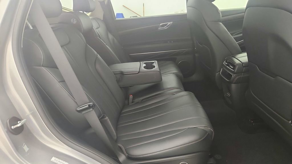 Used 2024 Genesis GV80 2.5T image 34