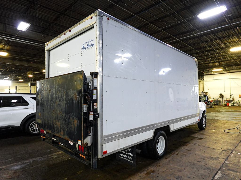 Used 2019 Ford E-350 and Econoline 350 Super Duty w/ Power Windows & Locks Group RWD image 6