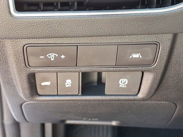 Used 2023 Hyundai Sonata Limited w/ Cargo Package image 33