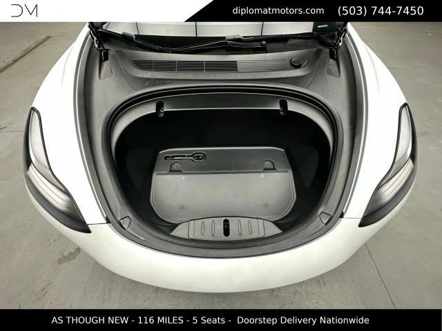 Used 2020 Tesla Model 3 Standard Range Plus RWD image 39