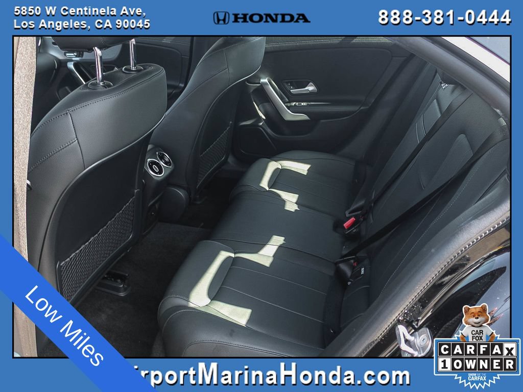 Used 2023 Mercedes-Benz CLA 250 w/ Premium Package image 24