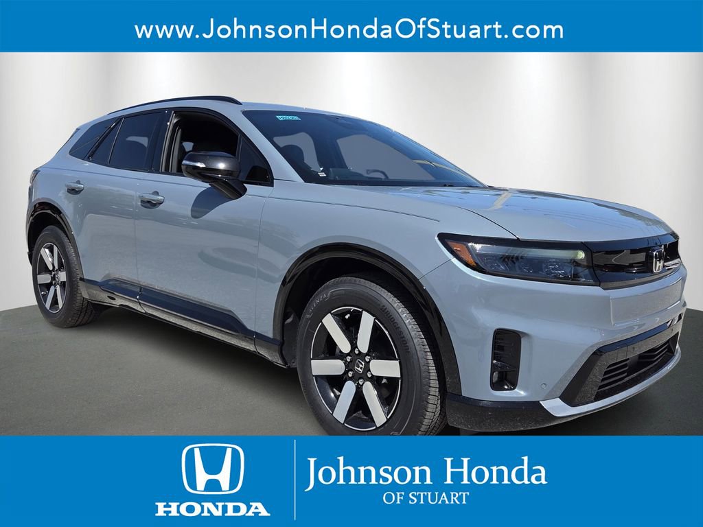 New 2026 Honda Prologue Touring image 1