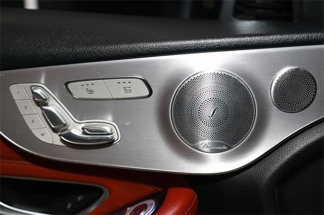 Used 2021 Mercedes-Benz C 300 C 300 image 48