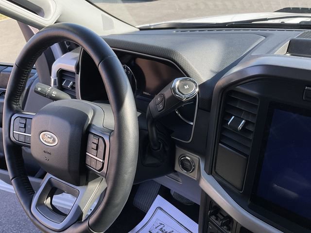 Used 2022 Ford F150 XLT w/ Equipment Group 302A High AWD/4WD image 20