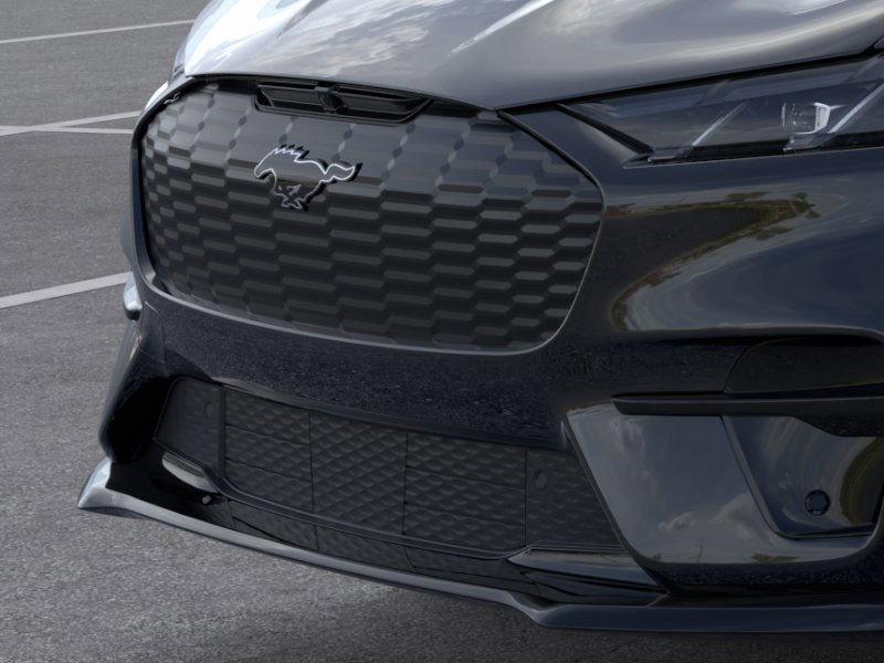 New 2026 Ford Mustang Mach-E GT image 17