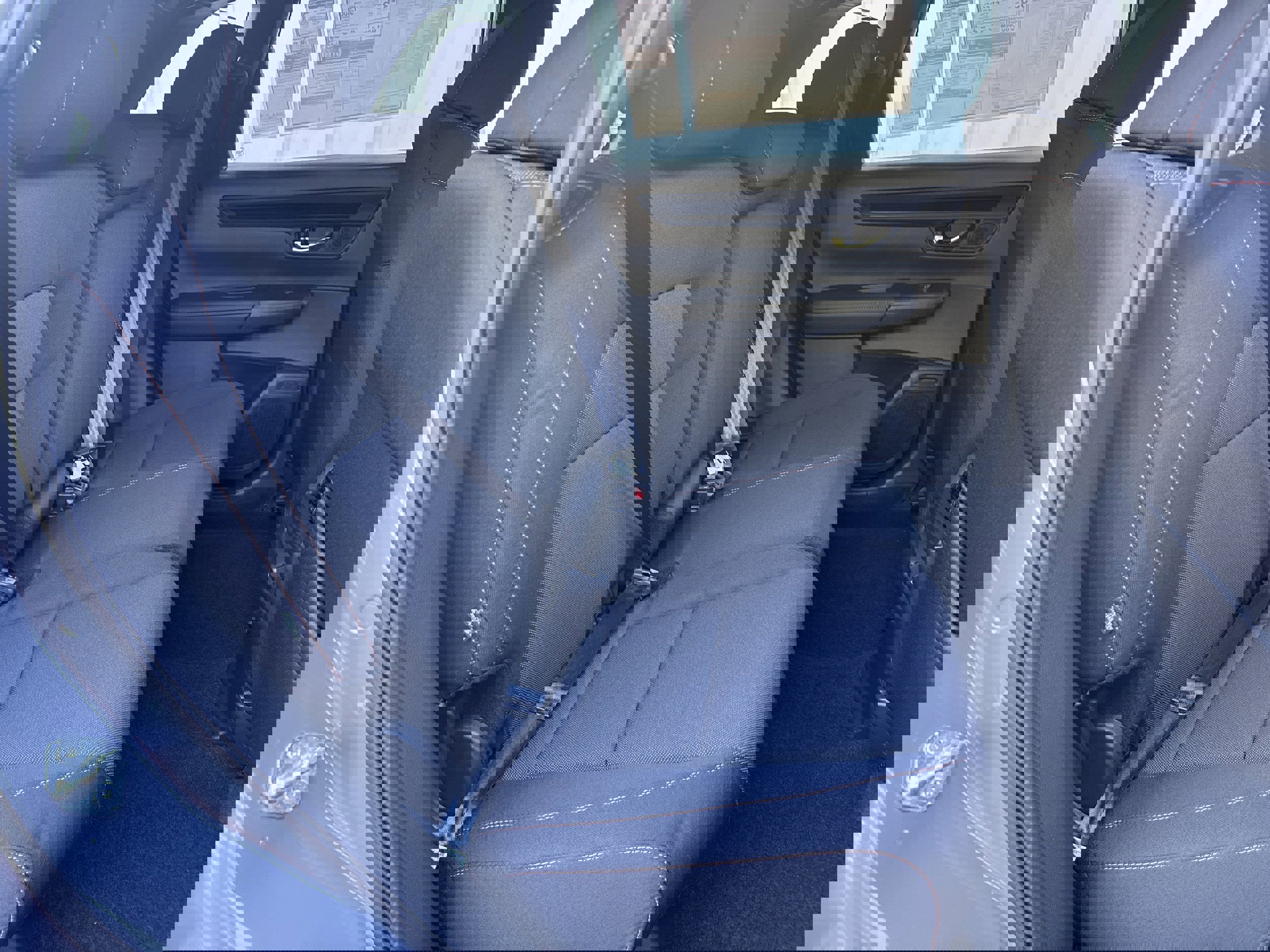 New 2026 Honda CR-V TrailSport image 14