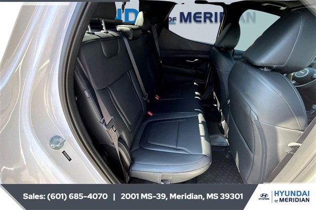 New 2026 Hyundai Santa Cruz SEL image 8