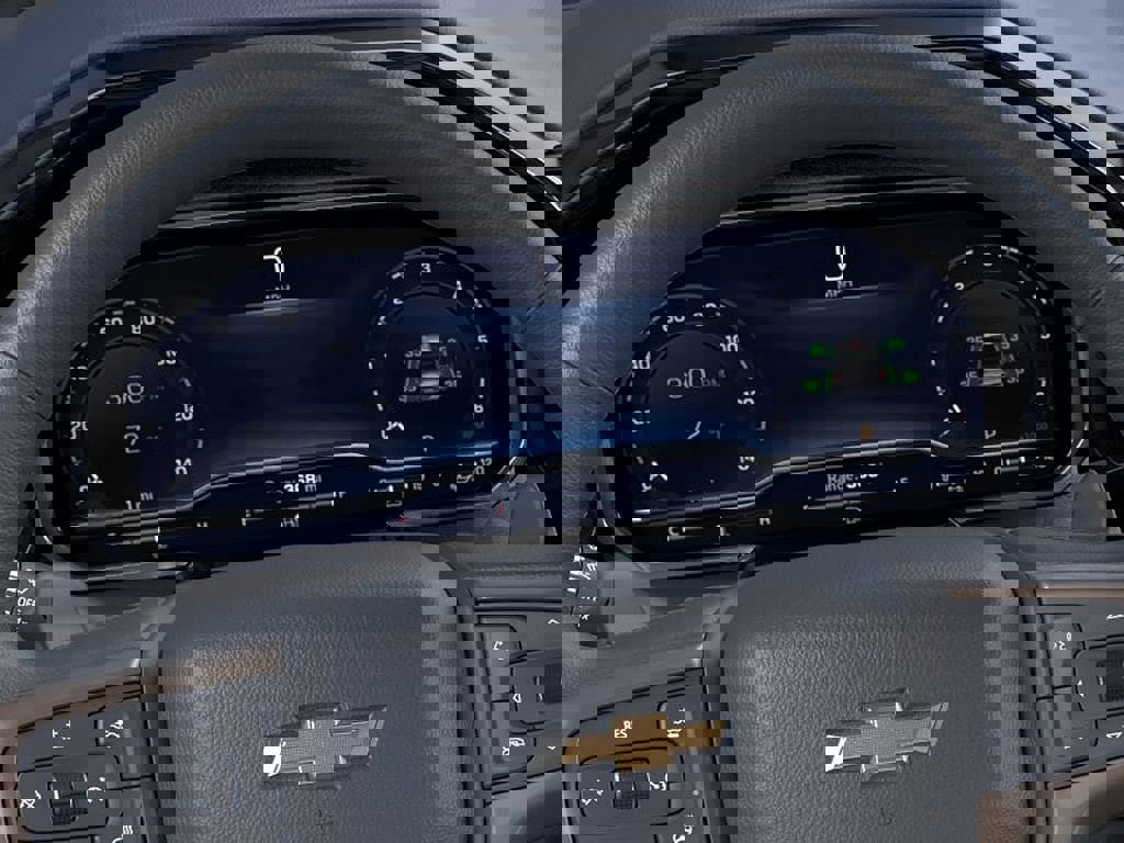 New 2026 Chevrolet Silverado 1500 High Country image 18