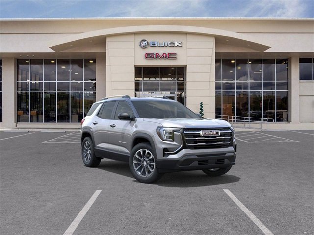 New 2026 GMC Terrain Elevation w/ Elevation Premium Package