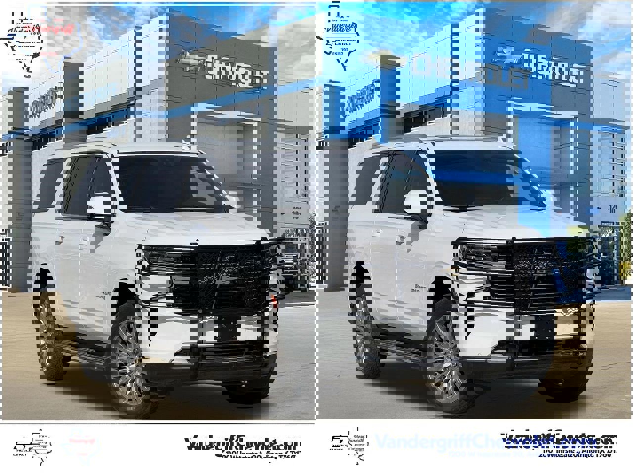 Certified 2024 Chevrolet Suburban LT w/ Luxury Package image 1