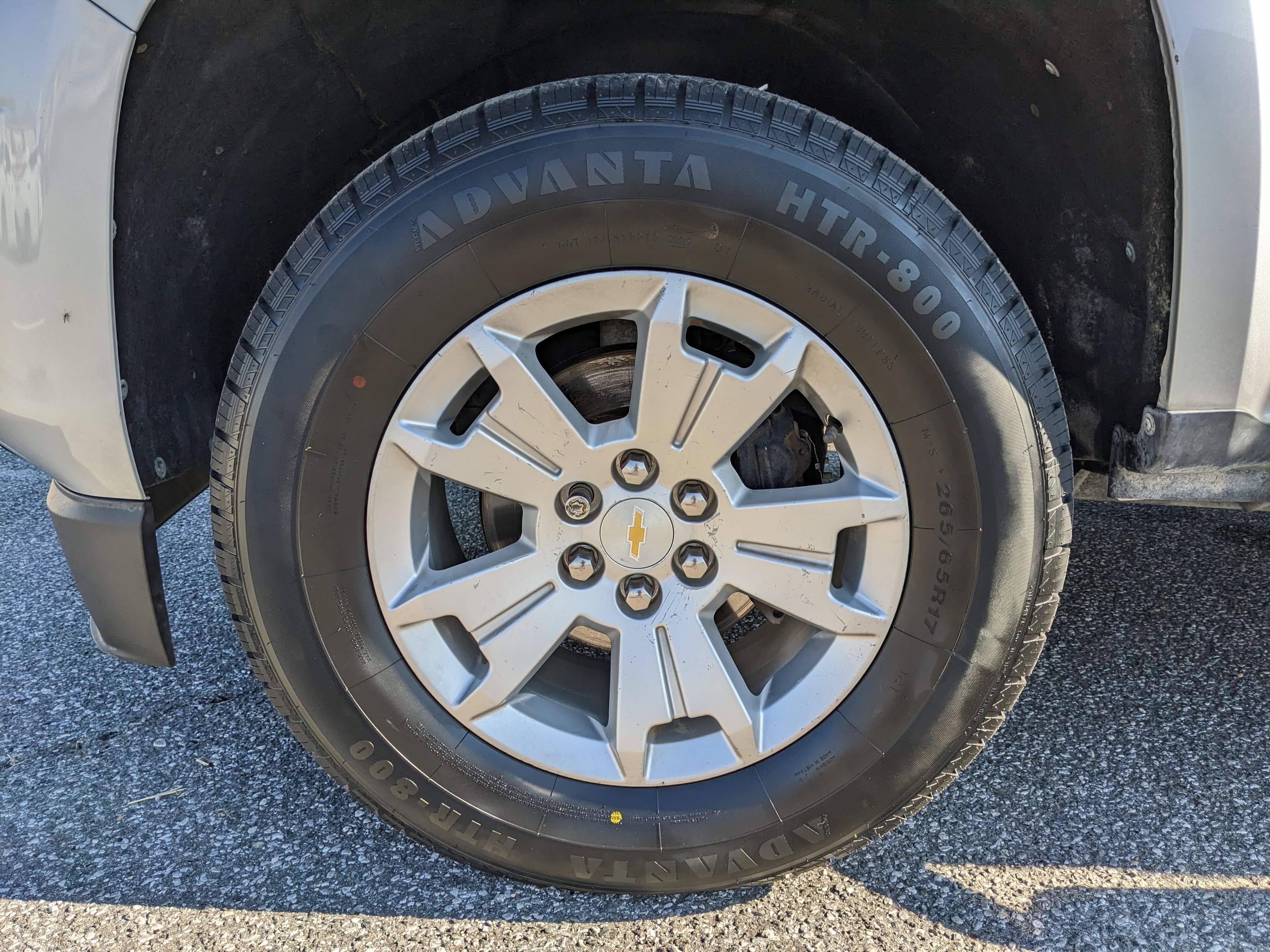 Used 2019 Chevrolet Colorado LT w/ LT Convenience Package image 11