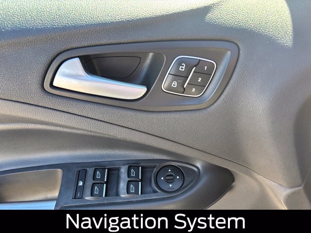 Used 2018 Ford Escape Titanium FWD image 15