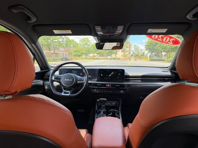 Certified 2026 Kia K5 GT-Line AWD/4WD image 38