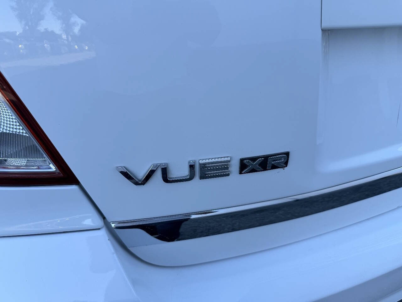 Used 2009 Saturn Vue XR w/ Premium Trim Package FWD image 11