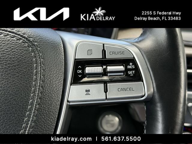 Used 2022 Kia Telluride EX w/ EX Premium Package AWD/4WD image 31