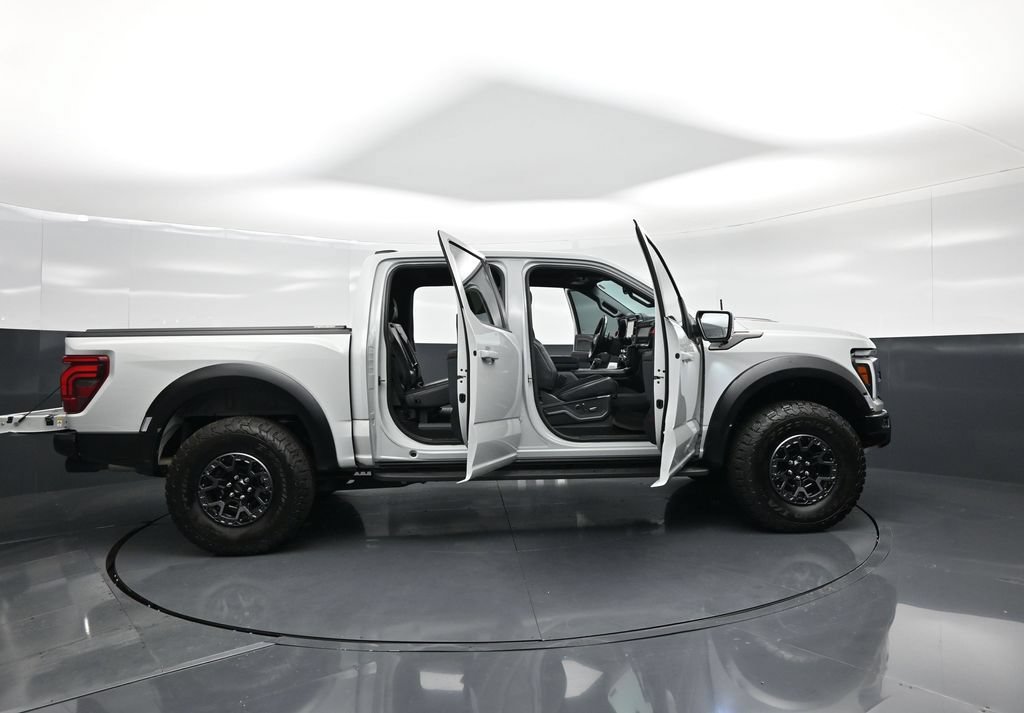 Used 2024 Ford F150 Raptor w/ Equipment Group 803A Raptor R AWD/4WD image 4