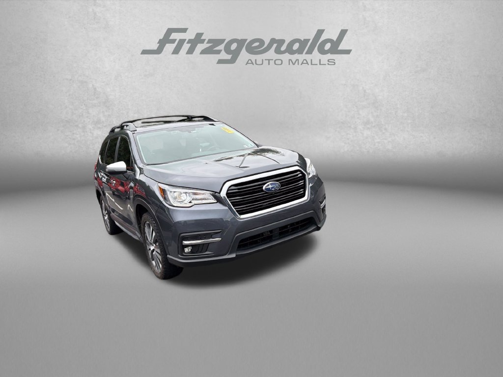 Used 2020 Subaru Ascent Touring w/ Popular Package #3
