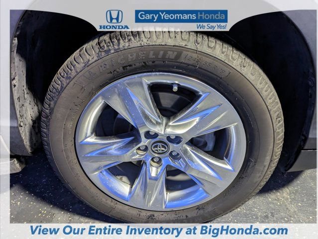 Used 2018 Toyota Highlander Limited image 14