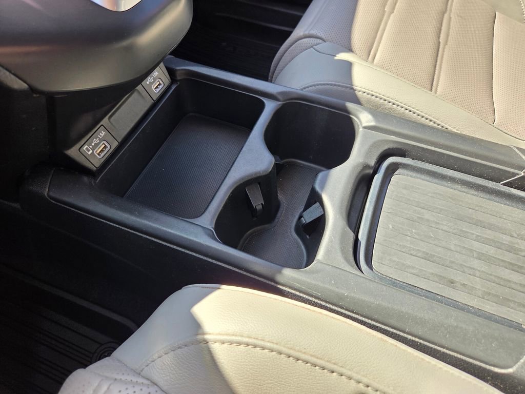 Used 2022 Honda CR-V EX-L image 32