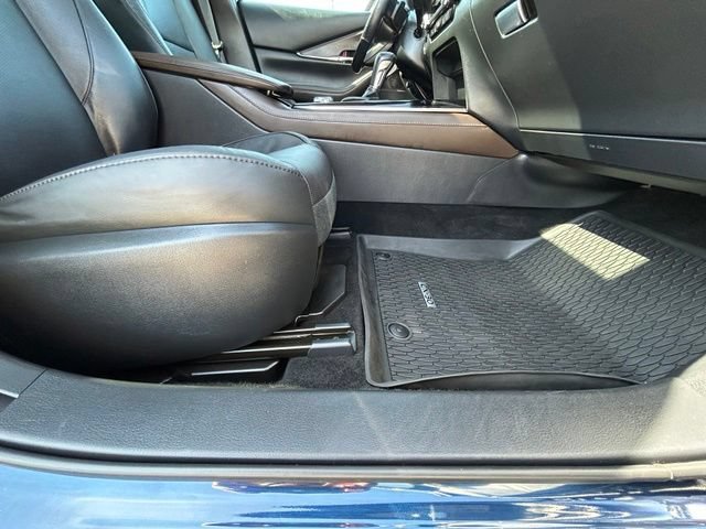 Used 2023 MAZDA CX-30 2.5 Turbo w/ Premium Package AWD/4WD image 37