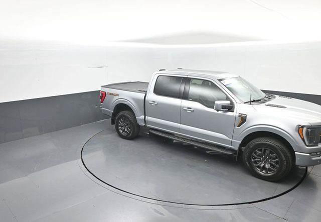 Used 2022 Ford F150 Tremor w/ Equipment Group 402A High AWD/4WD image 26