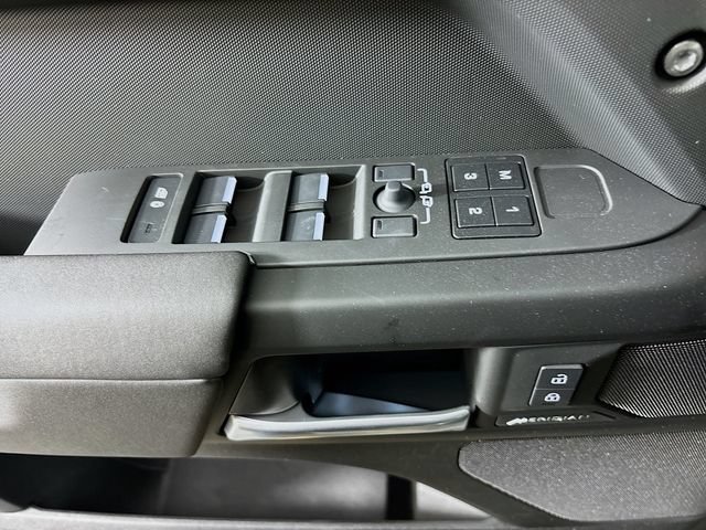 New 2026 Land Rover Defender 130 S AWD/4WD image 19