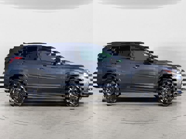 New 2026 Subaru Crosstrek 2.5i image 6