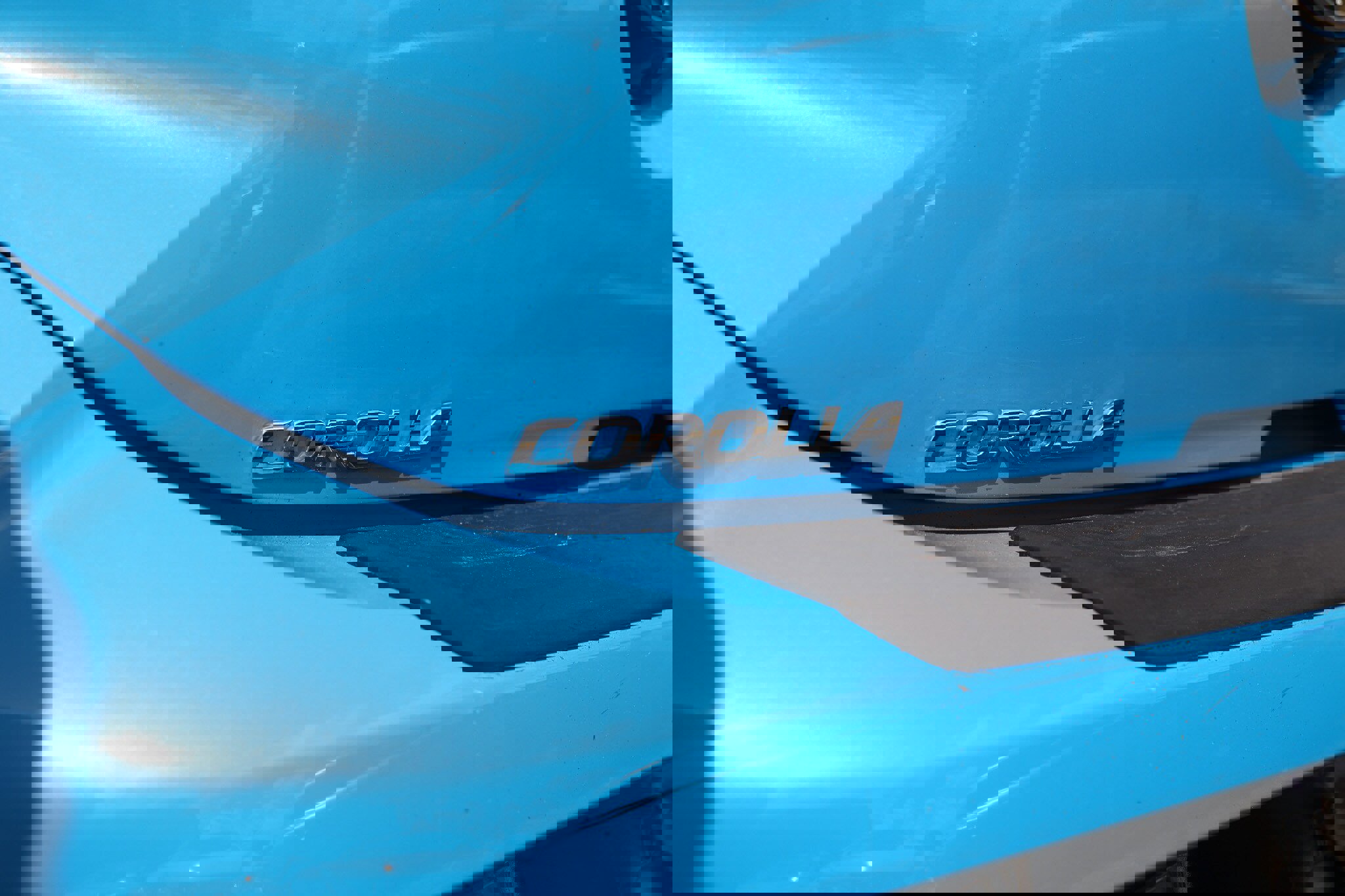 Used 2019 Toyota Corolla SE image 46