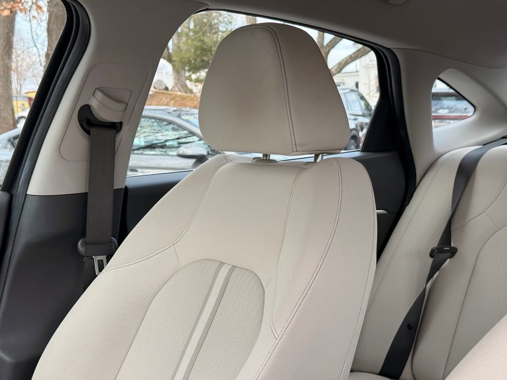 Used 2023 Hyundai Sonata SEL image 25