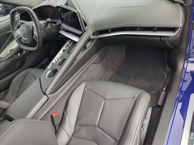 New 2026 Chevrolet Corvette Stingray Coupe w/ Battery Protection Package image 23