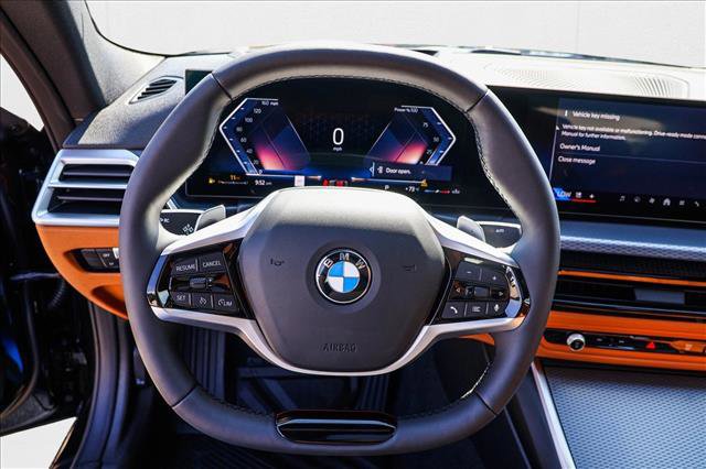 Used 2026 BMW 430i xDrive Coupe w/ Premium Package image 13