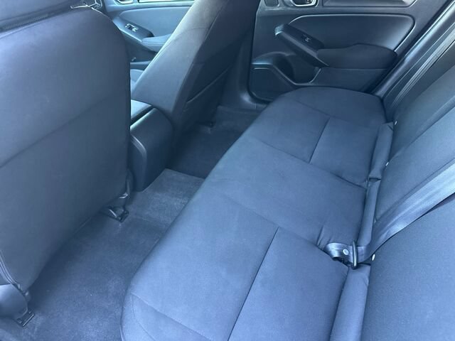 Used 2023 Honda Civic EX image 14